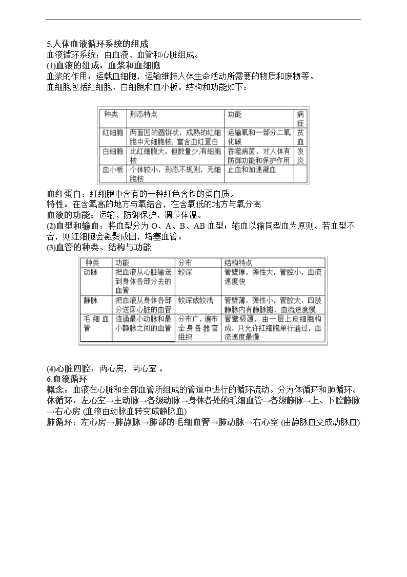 初中生物必需掌握的十大考点.doc第7页