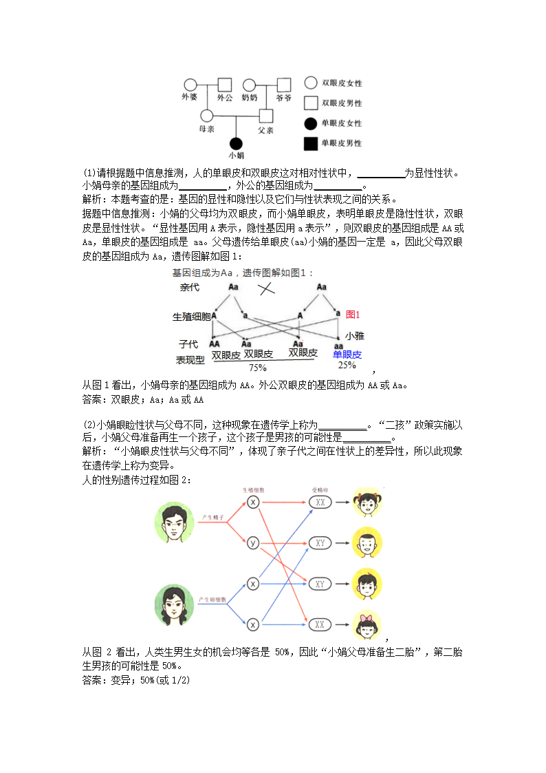 历年四川省成都市生物中考真题.docx第12页