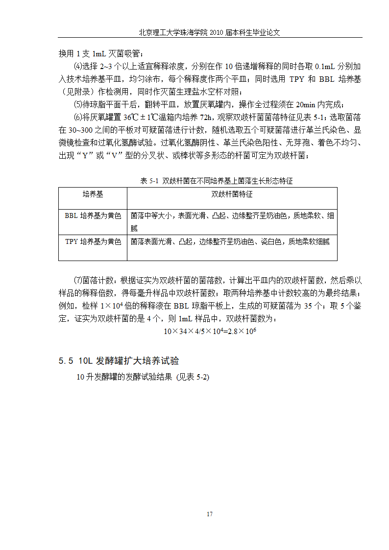 生物工程—猪源双歧杆菌发酵工艺的研究.doc第24页