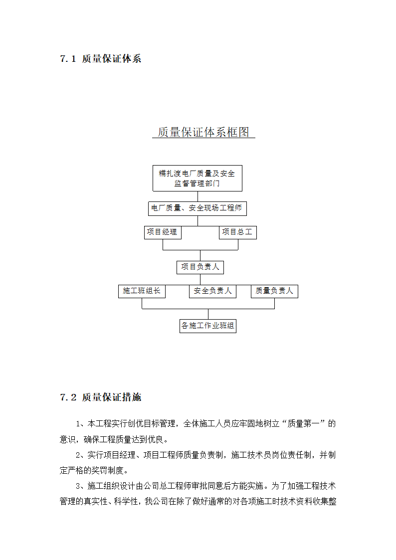 某大坝溢洪道及工艺施工方案.docx第11页