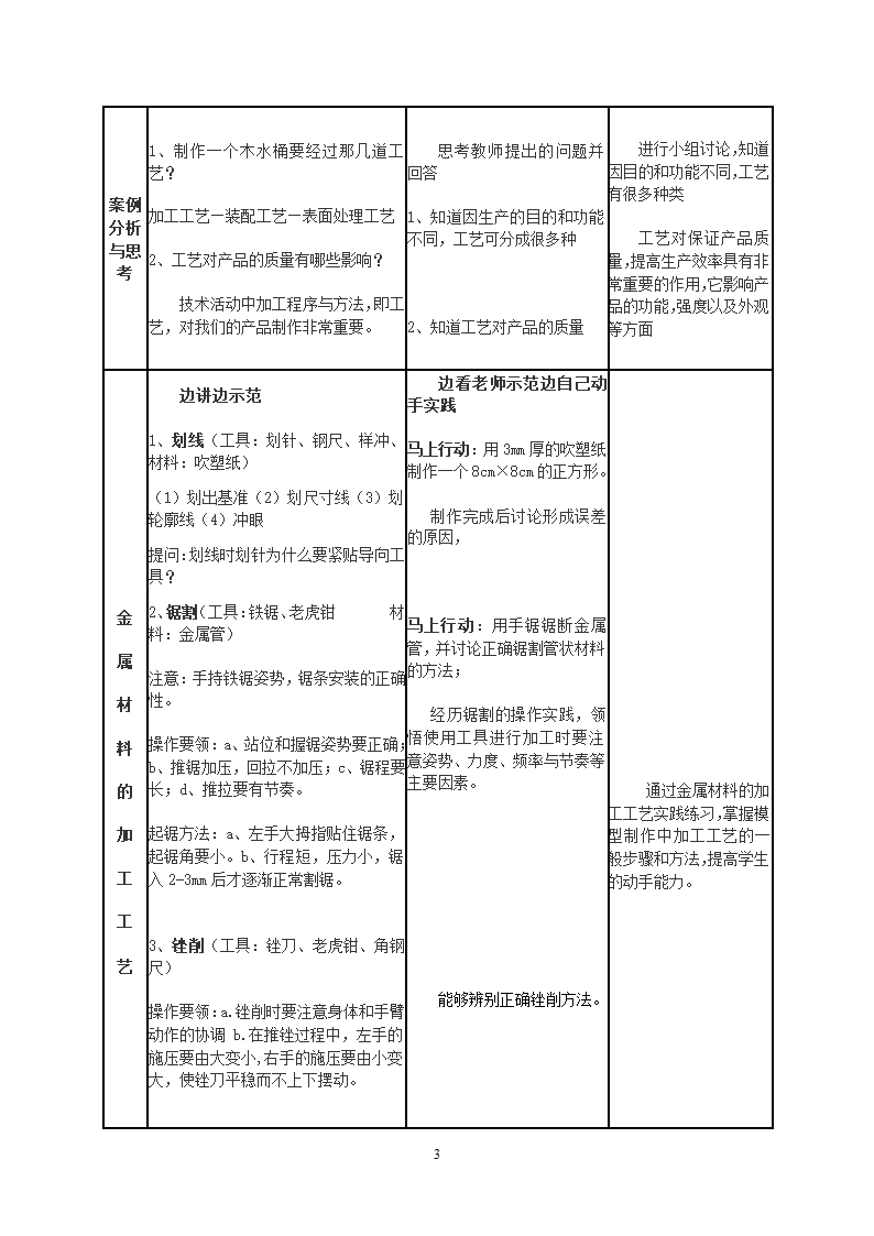 第七章 模型或原型的制作工艺第二节 工艺.doc第4页