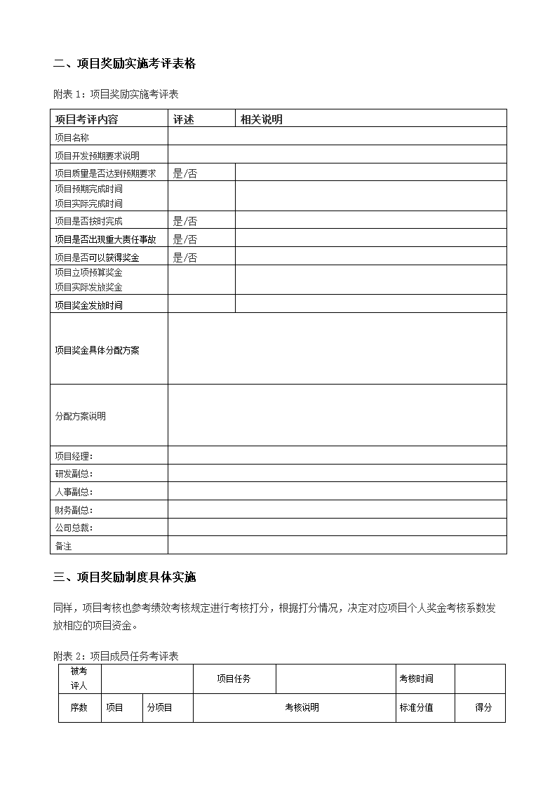 软件开发项目奖励制度.docx第2页