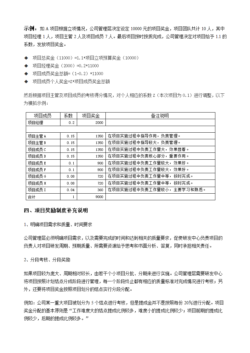 软件开发项目奖励制度.docx第4页