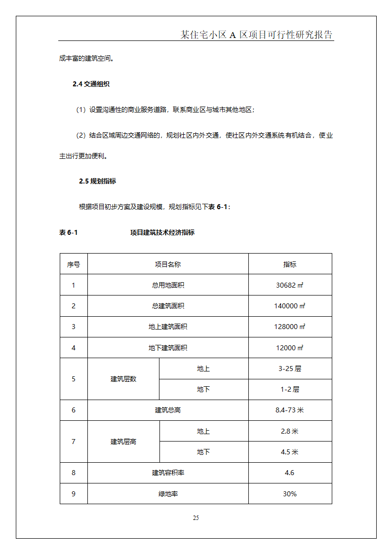 某住宅小区.doc第26页