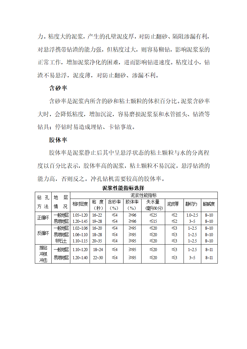 冲击钻施工工艺及步骤.doc第6页