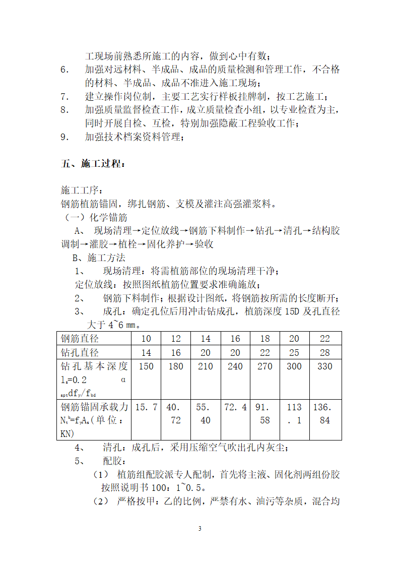 北京某医院加固工程专项施工方案.doc第4页