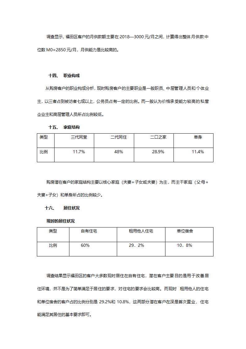 蔚海名苑营销策划案.doc第8页