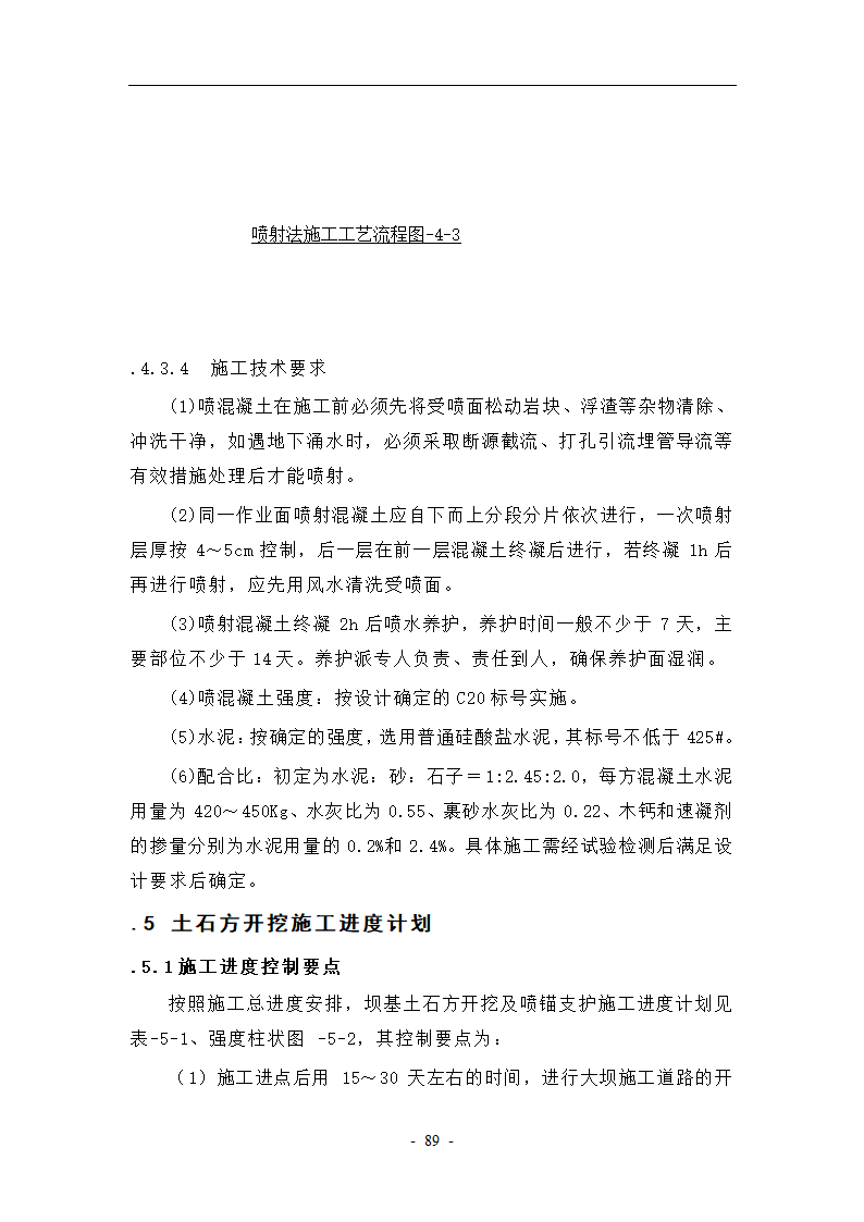 大坝坝基开挖与支护工艺.doc第19页