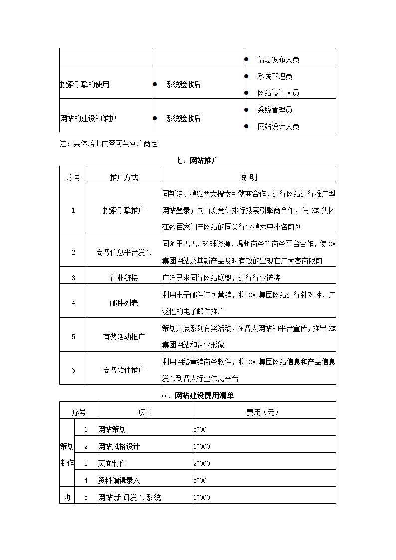 集团网站方案书.docx第12页