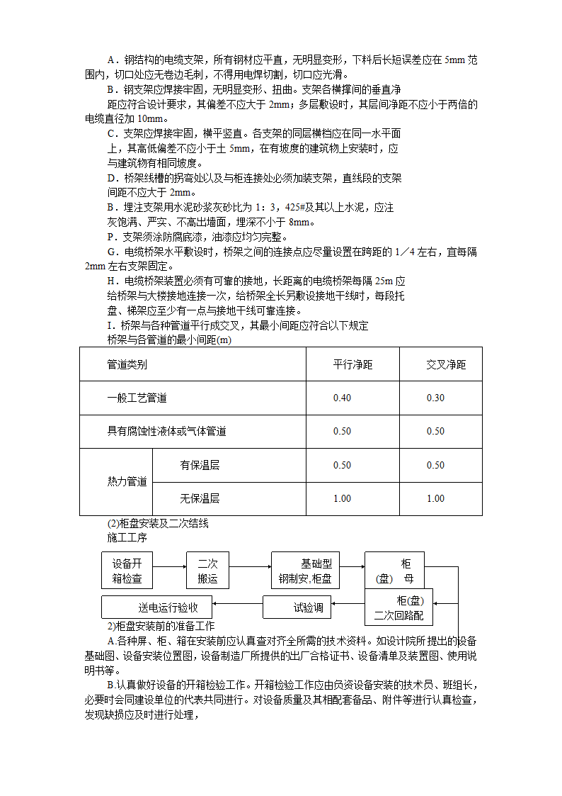 某医院住院楼工程低压配电与照明工程.doc第4页