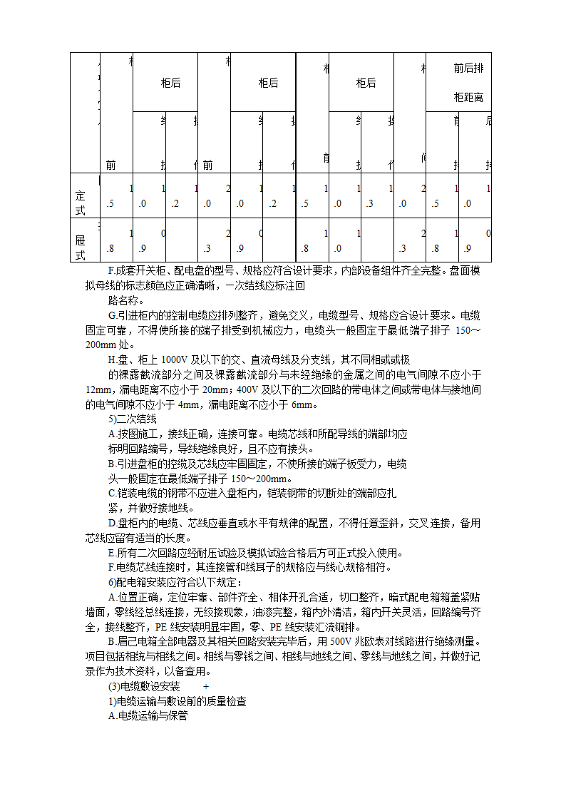 某医院住院楼工程低压配电与照明工程.doc第6页