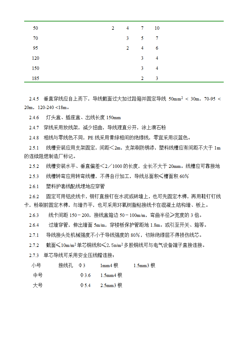 某医院工程电器监理实施细则.doc第12页