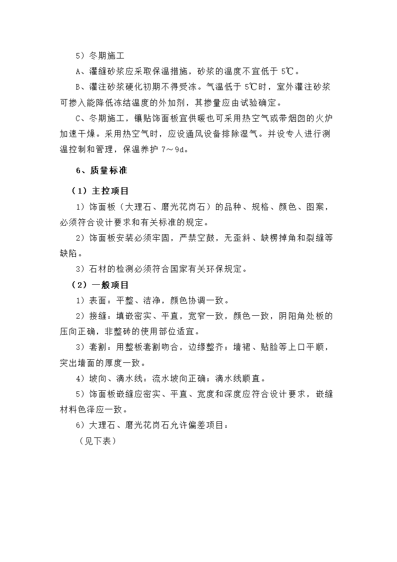 石材墙面施工工艺.docx第7页