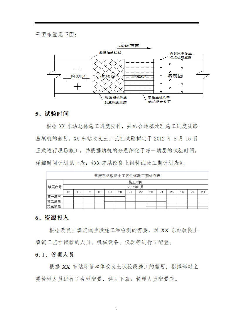 铁路站场工程路基本体改良土填筑工艺性试验方案.doc第3页