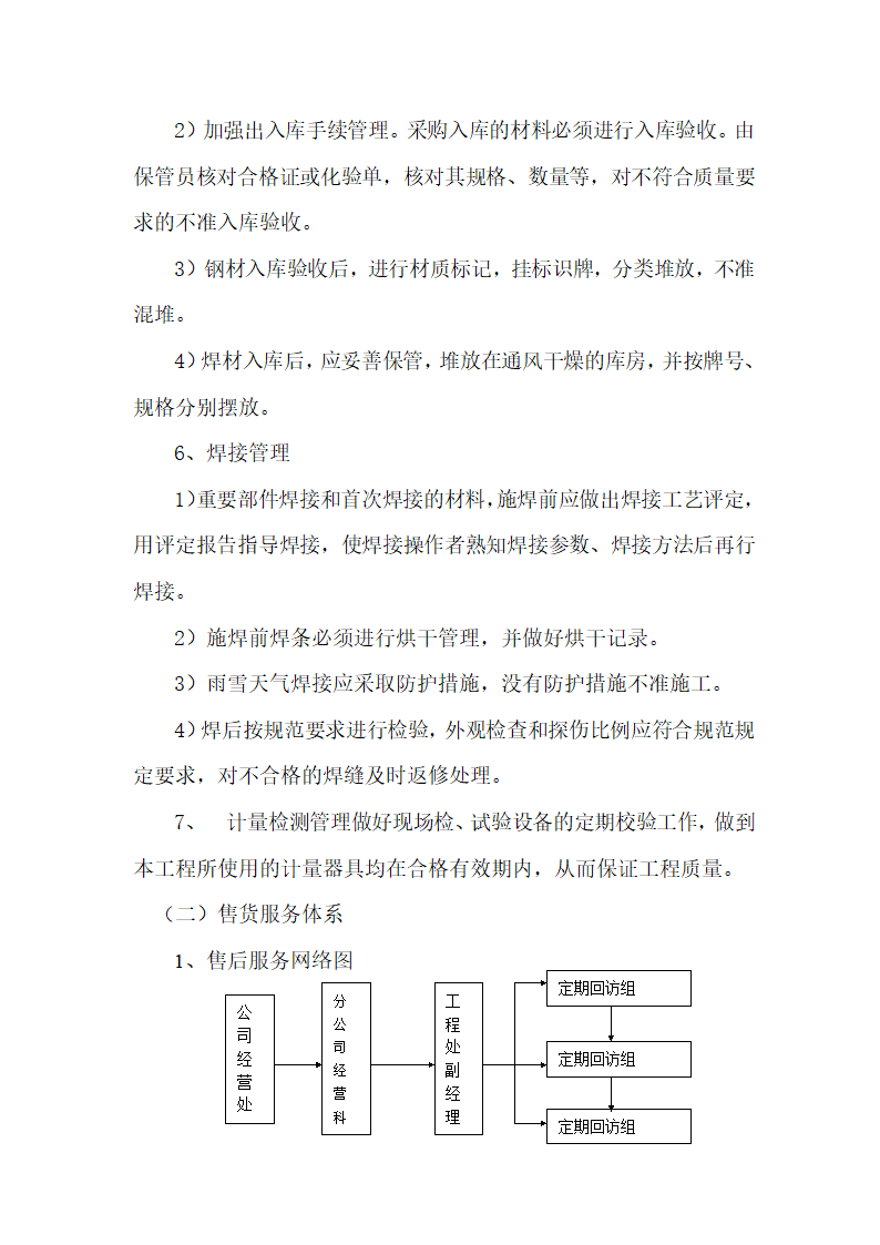 石家庄市三甲医院门诊楼暖通施工设计.doc第21页