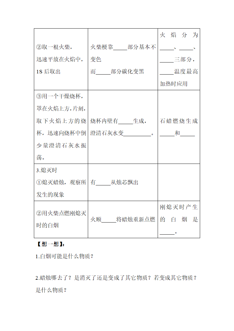 《化学是一门以实验为基础的科学》学案2.doc.doc第2页