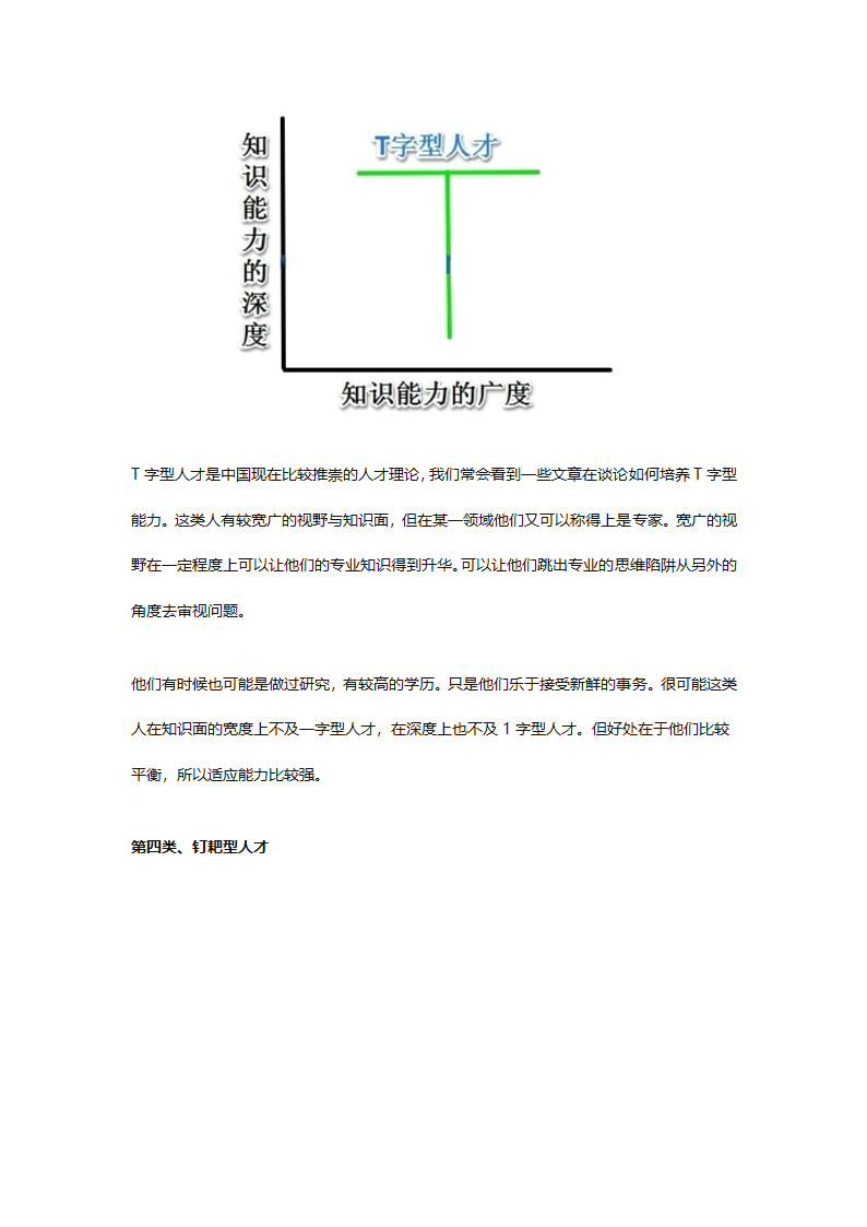 未来职场需要什么样的人才（推荐测评：职场竞争力测评）.docx第3页