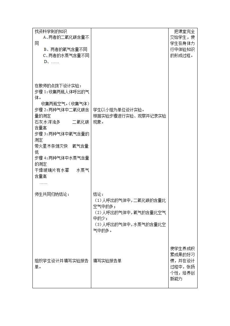 课题2 化学是一门以实验为基础的科学教学设计.doc第3页