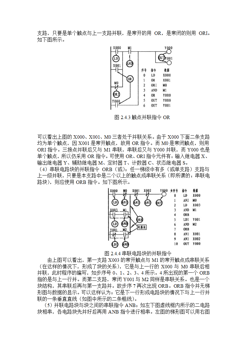 电气自动化电梯控制系统设计论文.docx第12页