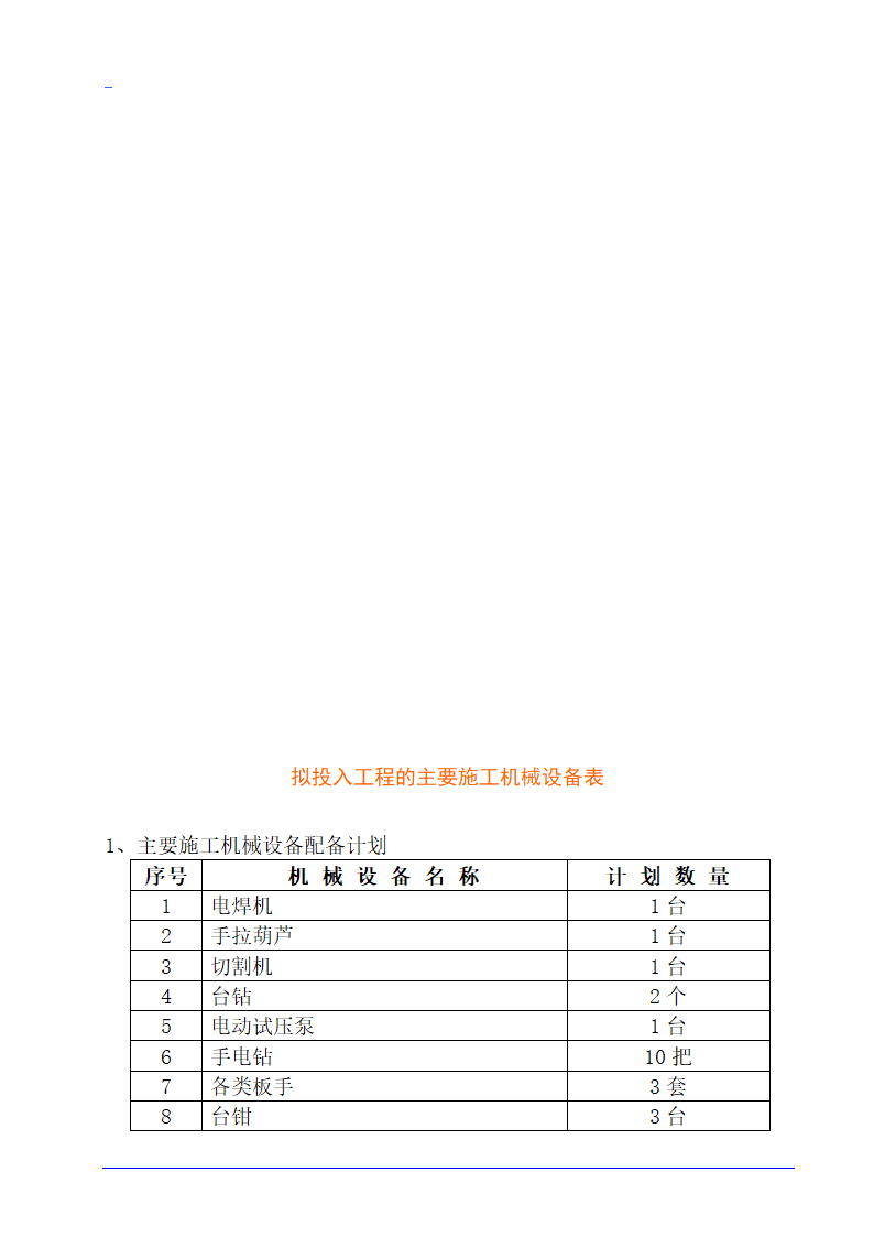 德州市某10层医院病房楼空调施工方案.doc第19页