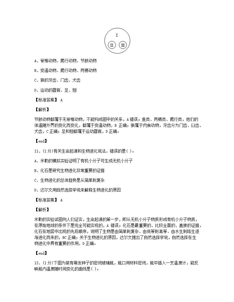 江西省2015年九年级全一册生物中考真题试卷.docx第6页