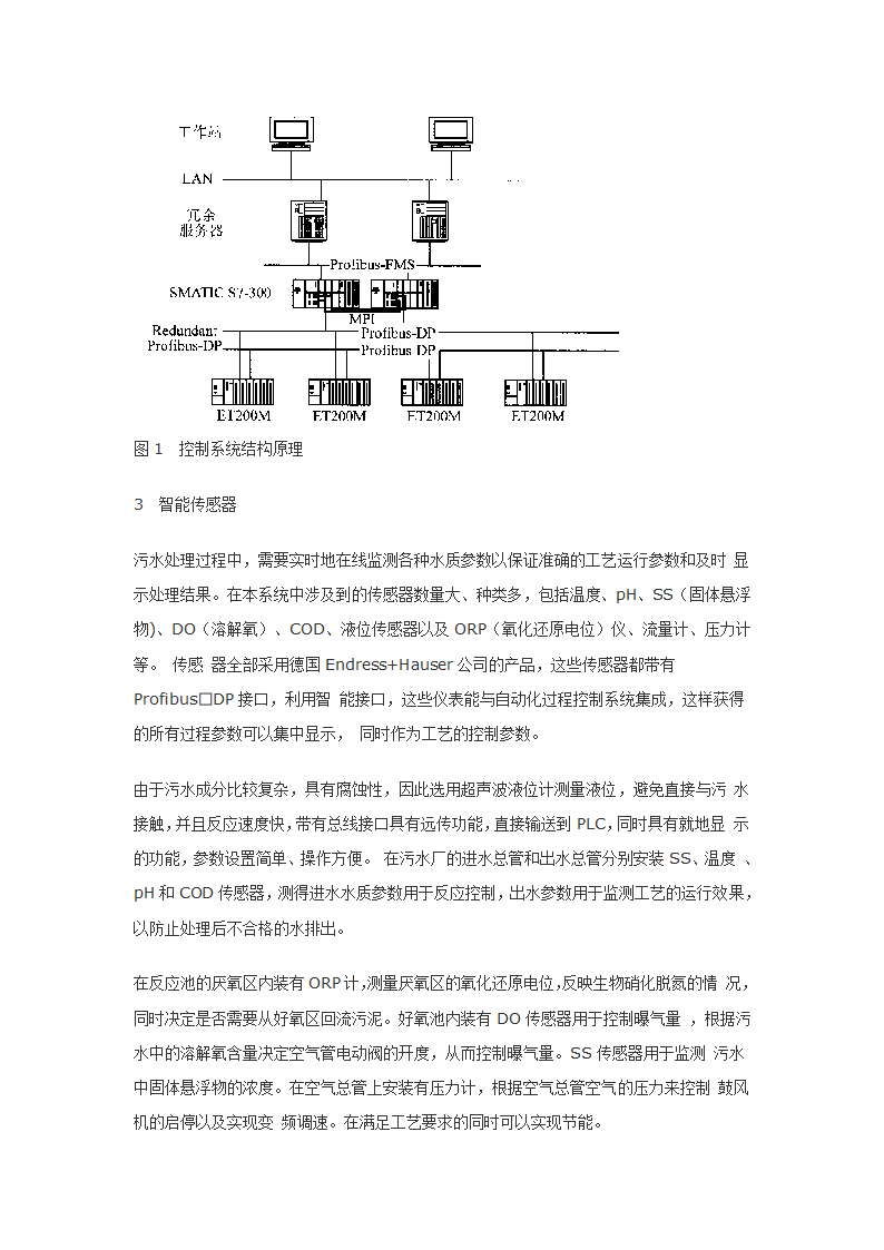 基于Profibus的SBR工艺污水处理自动控制系统doc.doc第4页