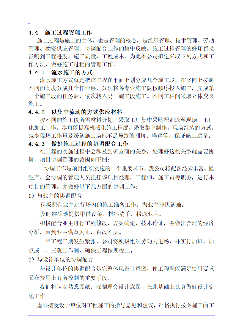 德州市某10层医院病房楼空调施工组织设计.doc第7页