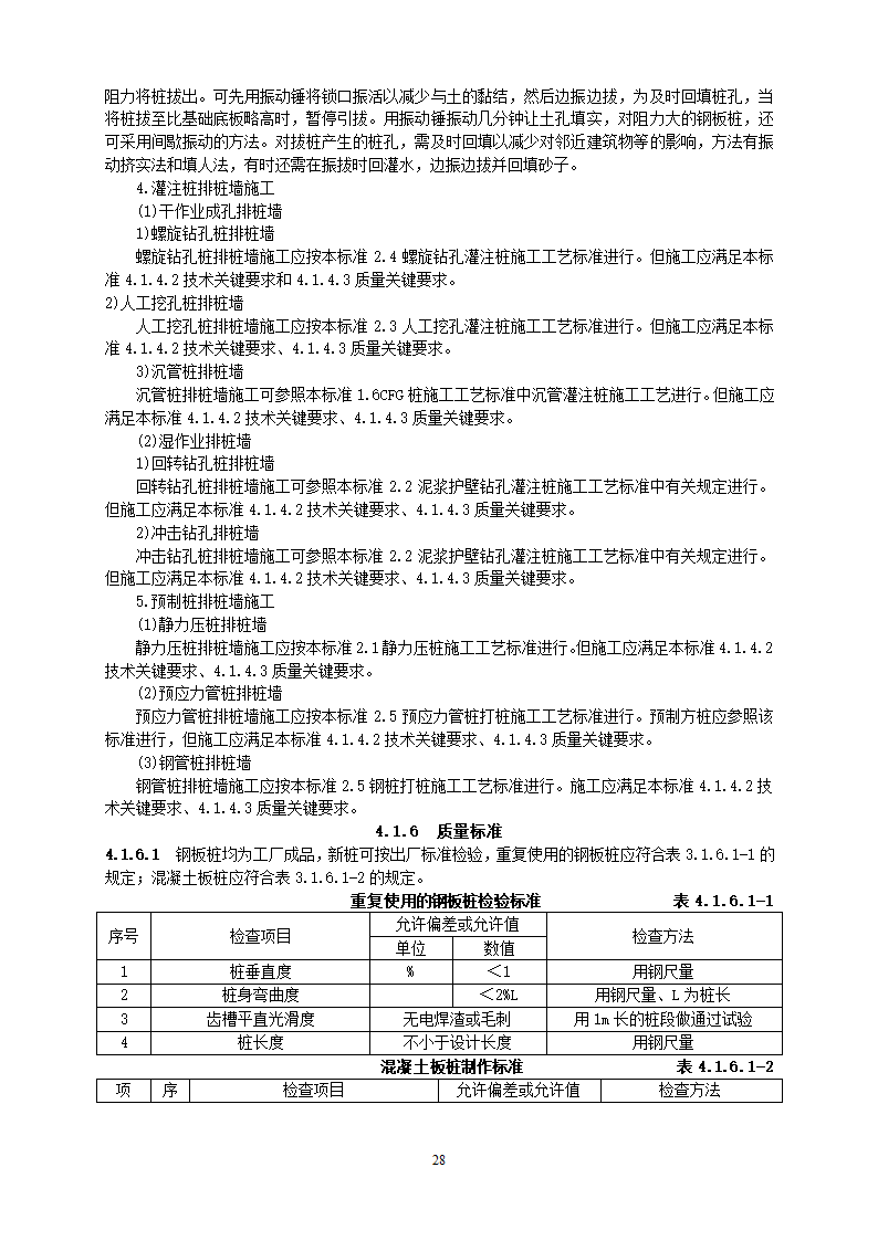 某地基基础工程施工工艺汇总word版共71页.docx第29页