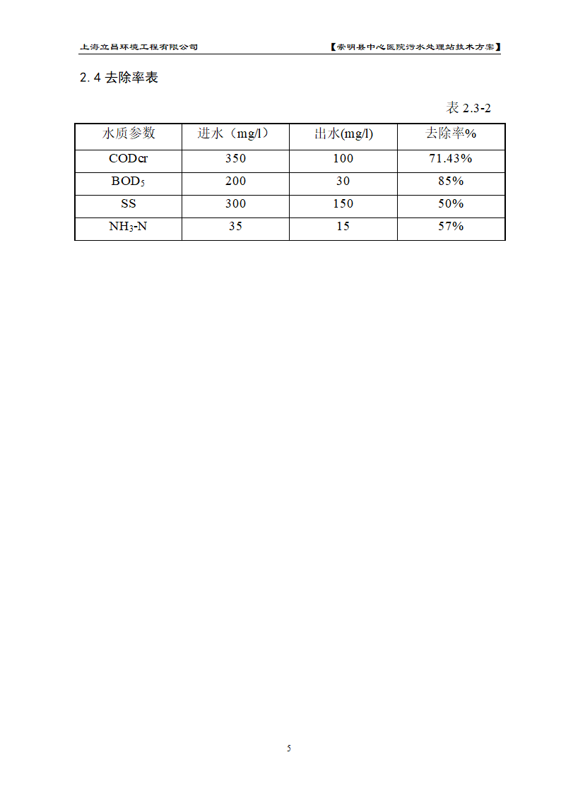 医院废水处理.doc第5页