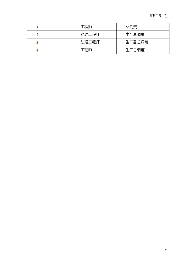 某房地产开发公司万里小区9号住宅楼施工方案.doc第22页