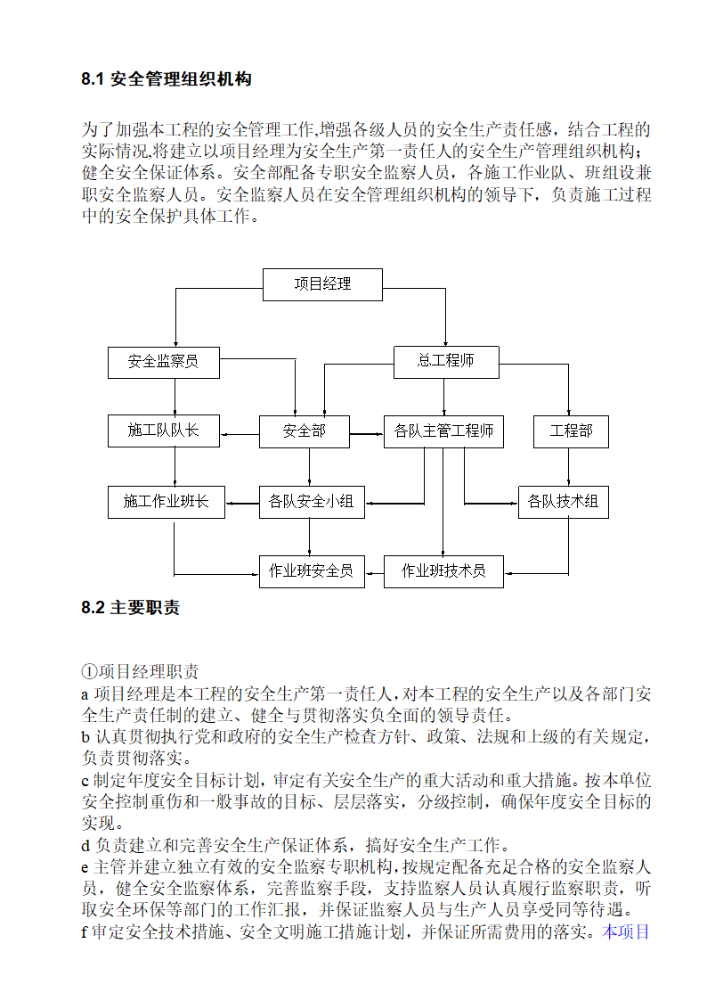 某农业综合开发土地治理项目施工组织设计方案.doc第30页