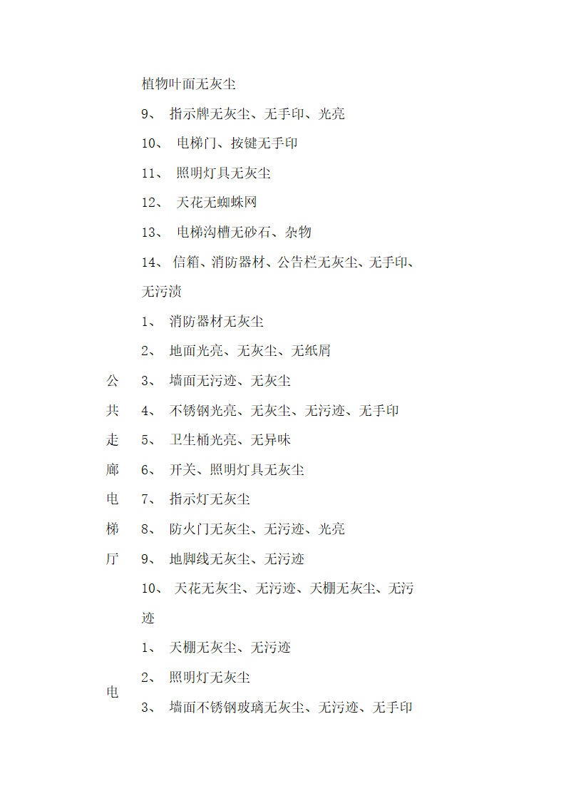 保洁服务标准与流程.docx第17页