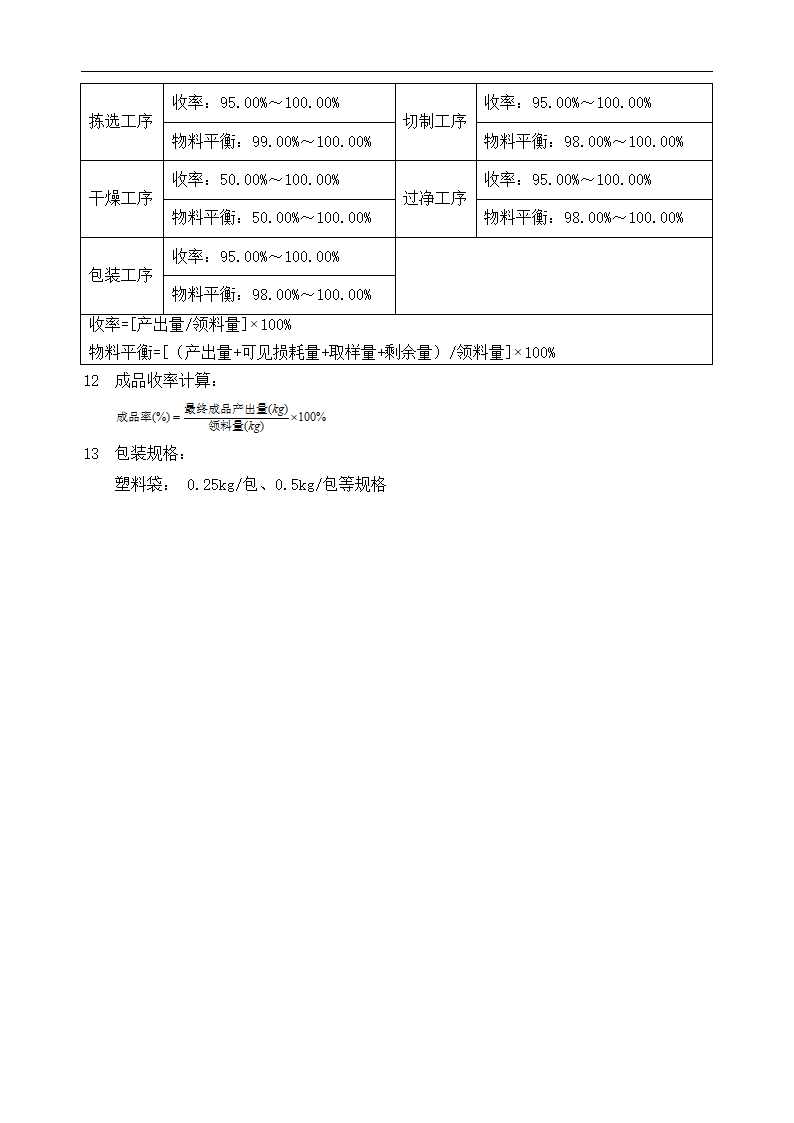 当归生产工艺规程(AB).docx第6页