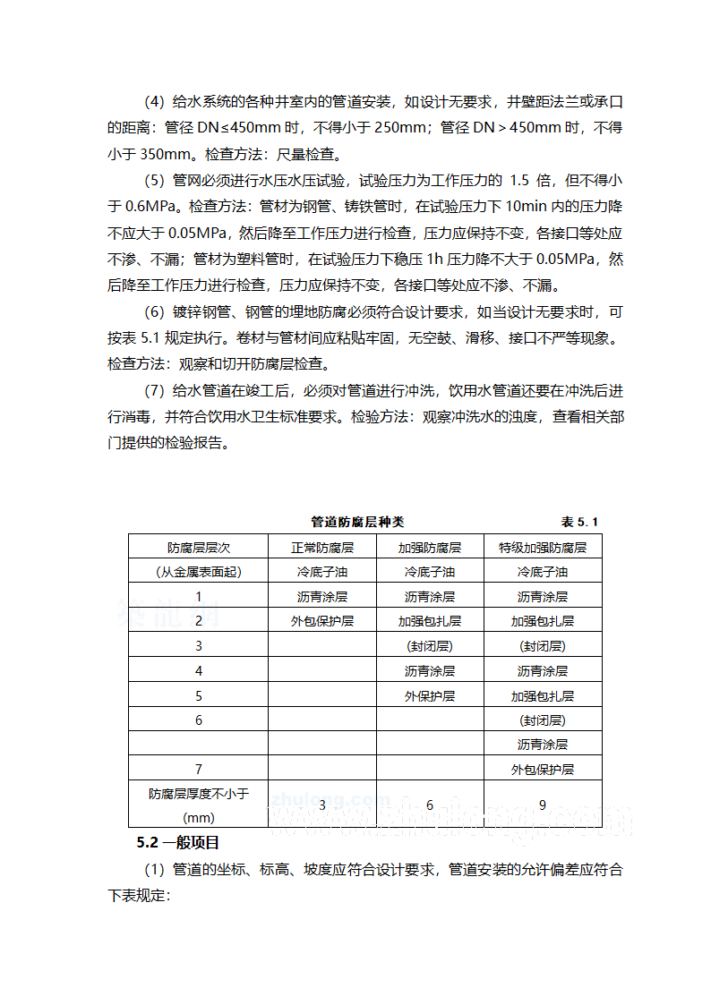 室外给水管道及配件安装工艺.doc第7页