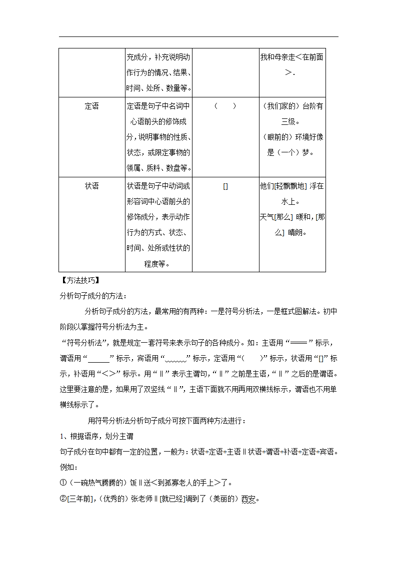 三年辽宁中考语文模拟题分类汇编之基础知识（含解析）.doc第32页