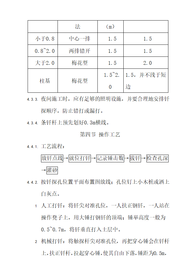 土方工程施工工艺要求Word37页.docx第21页