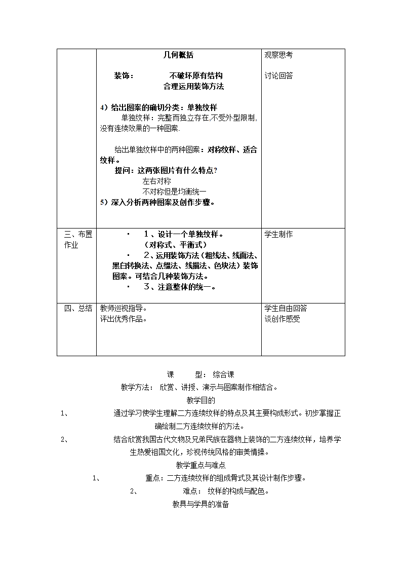 单独纹样第2页