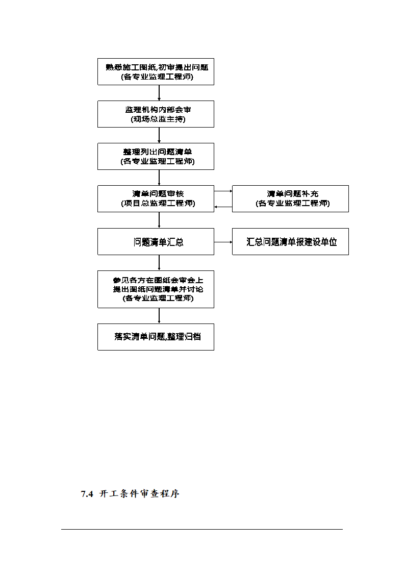 鞍山市某医院综合楼工程监理规划.doc第12页