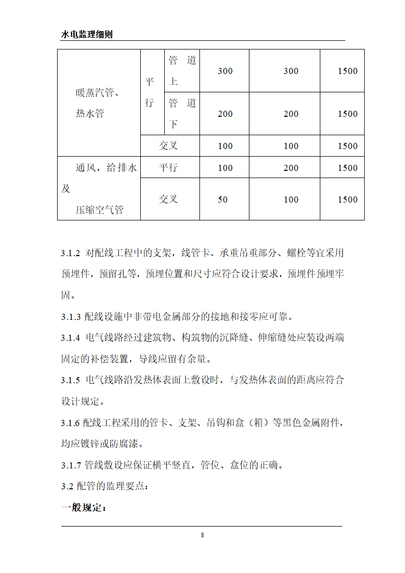 某旅游区水电工程监理细则.doc第8页