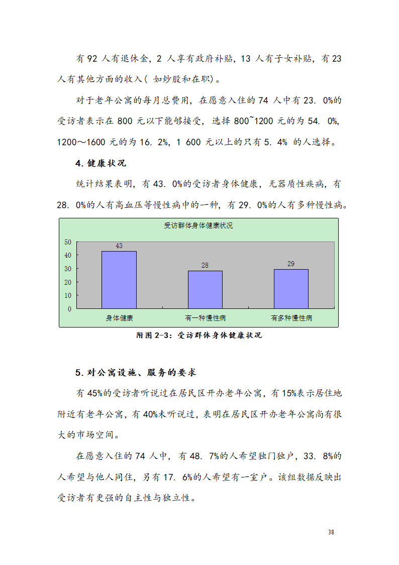 “桥乐居”养老院商业计划书.docx第41页