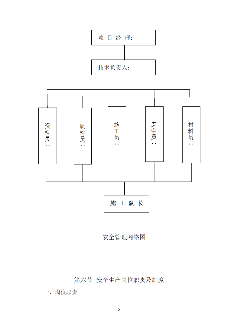 某旅游服务基地水利工程安全施工专项方案.doc第6页