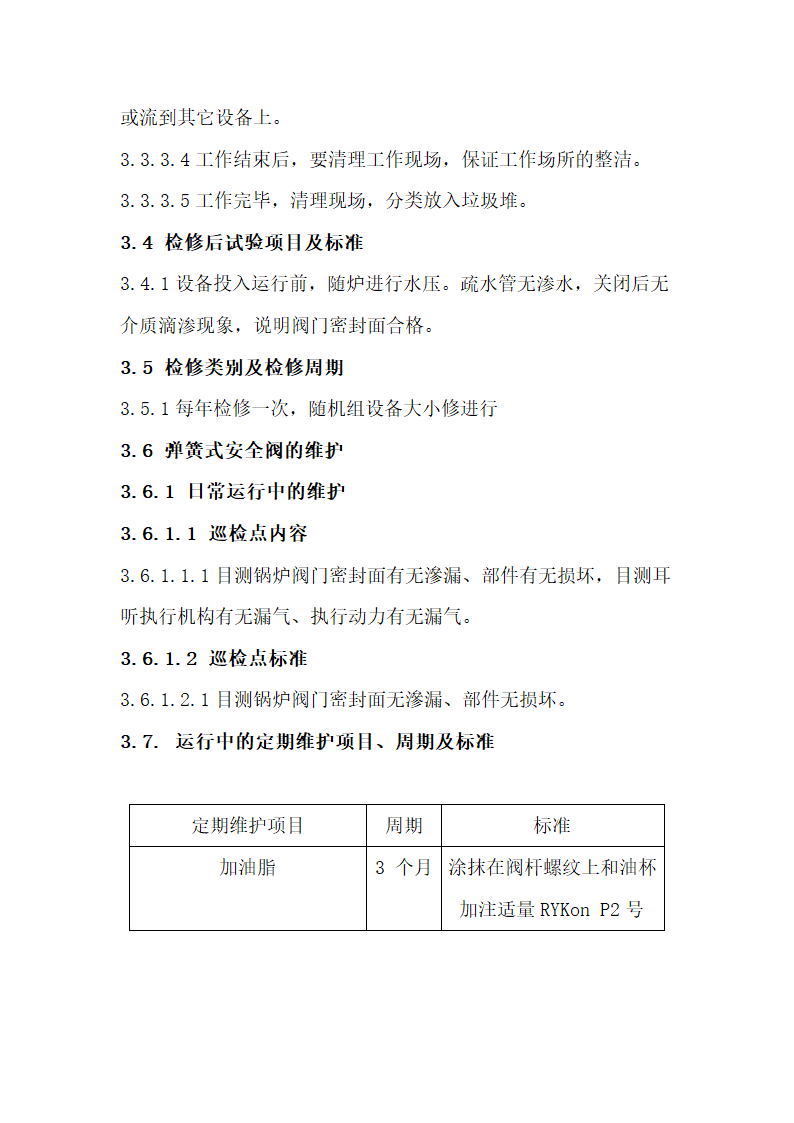 锅炉管阀及附件检修工艺规程.docx第29页