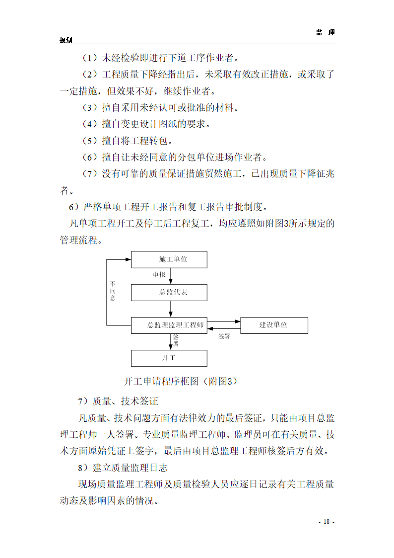 医院综合楼工程监理规划.doc第18页