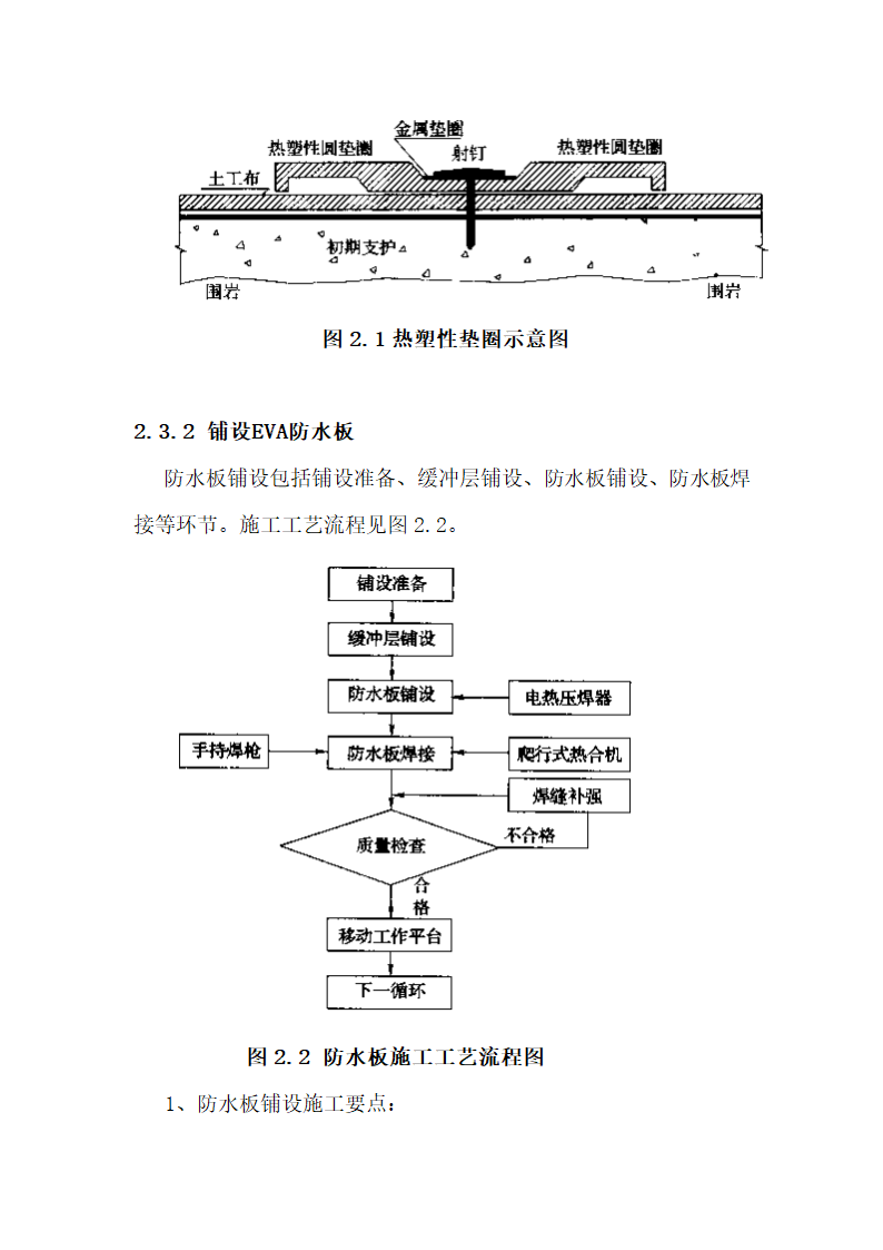 铁路隧道复合式衬砌防排水施工工艺.doc第5页