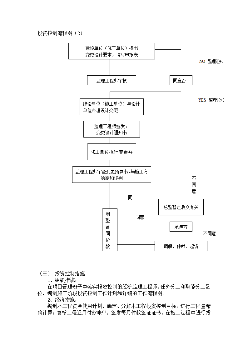 [吉林]医院建筑工程监理规划框架结构.doc第35页