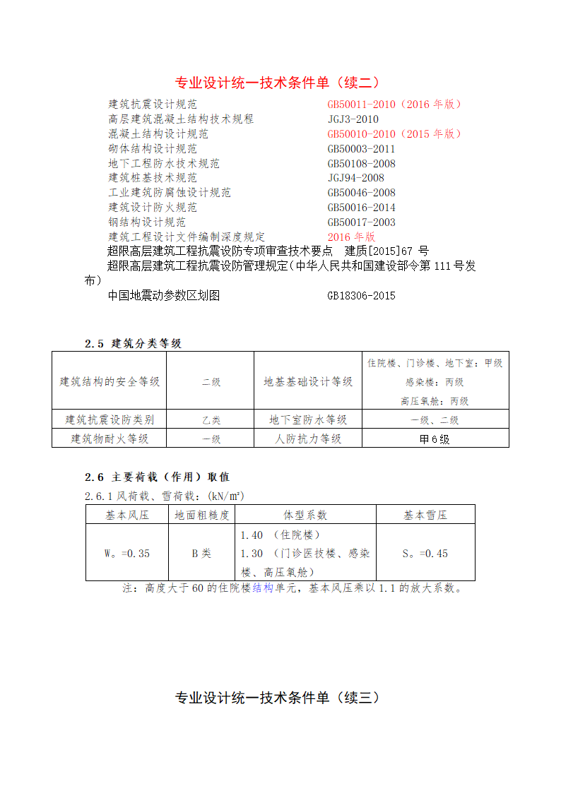 某医院的结构统一技术措施.doc第3页