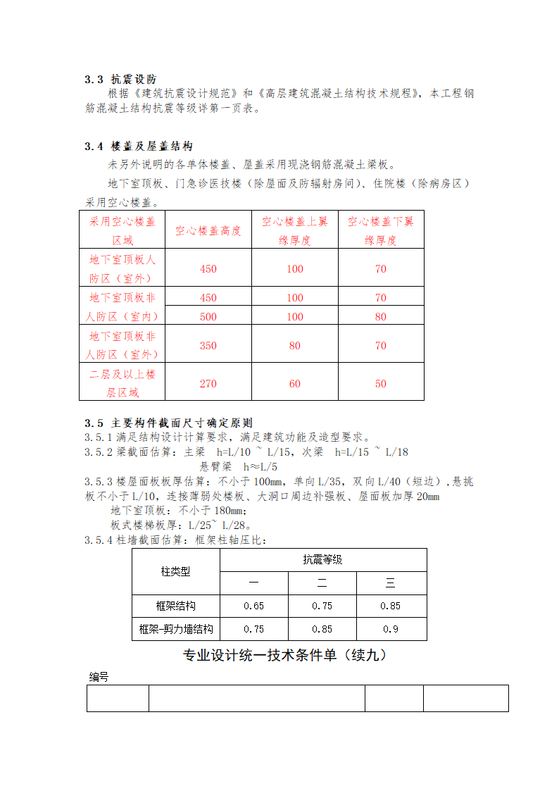 某医院的结构统一技术措施.doc第9页