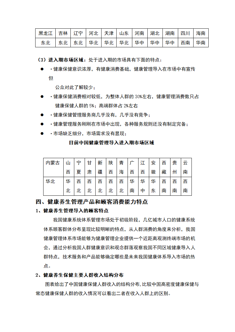 健康养生管家-商业计划书.docx第20页