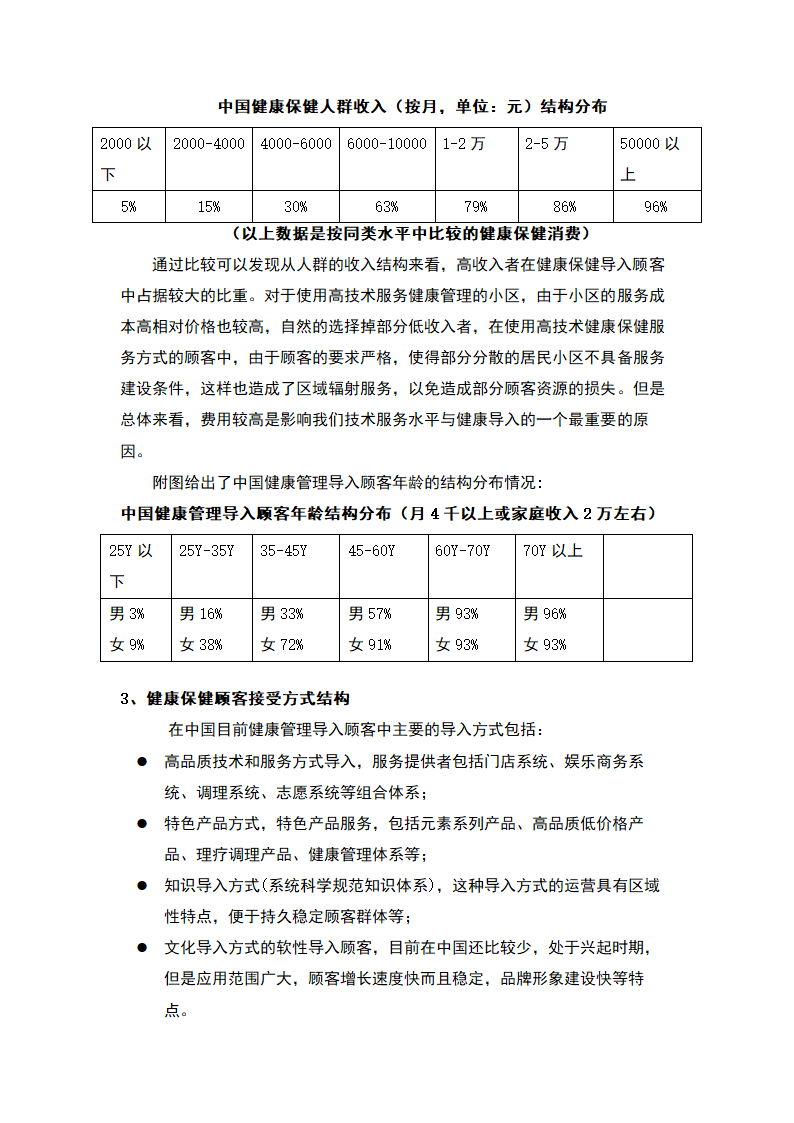 健康养生管家-商业计划书.docx第21页