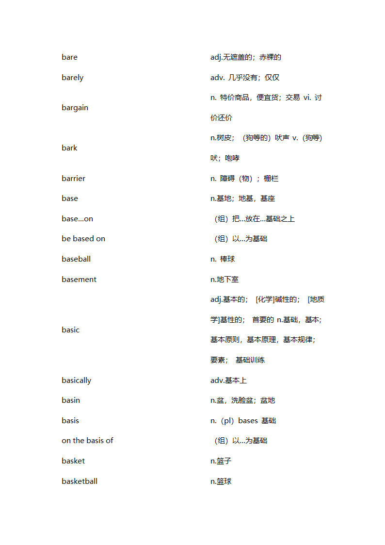 高考词汇手册.docx第3页